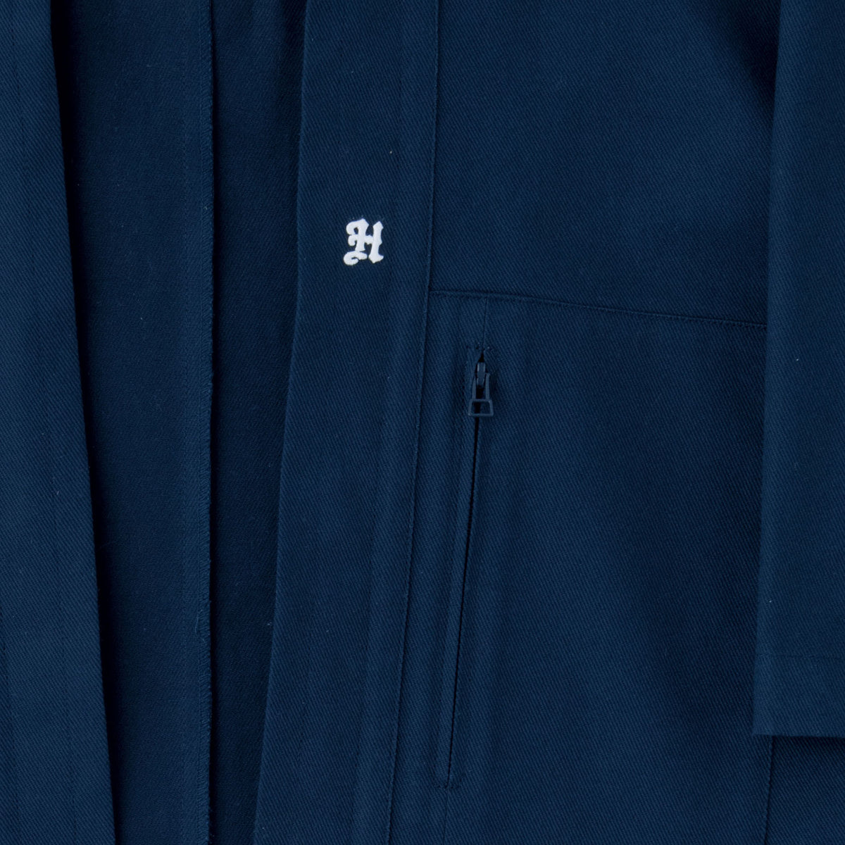 RA6766-1 | HAKUÏ | SEVEN UNIFORM