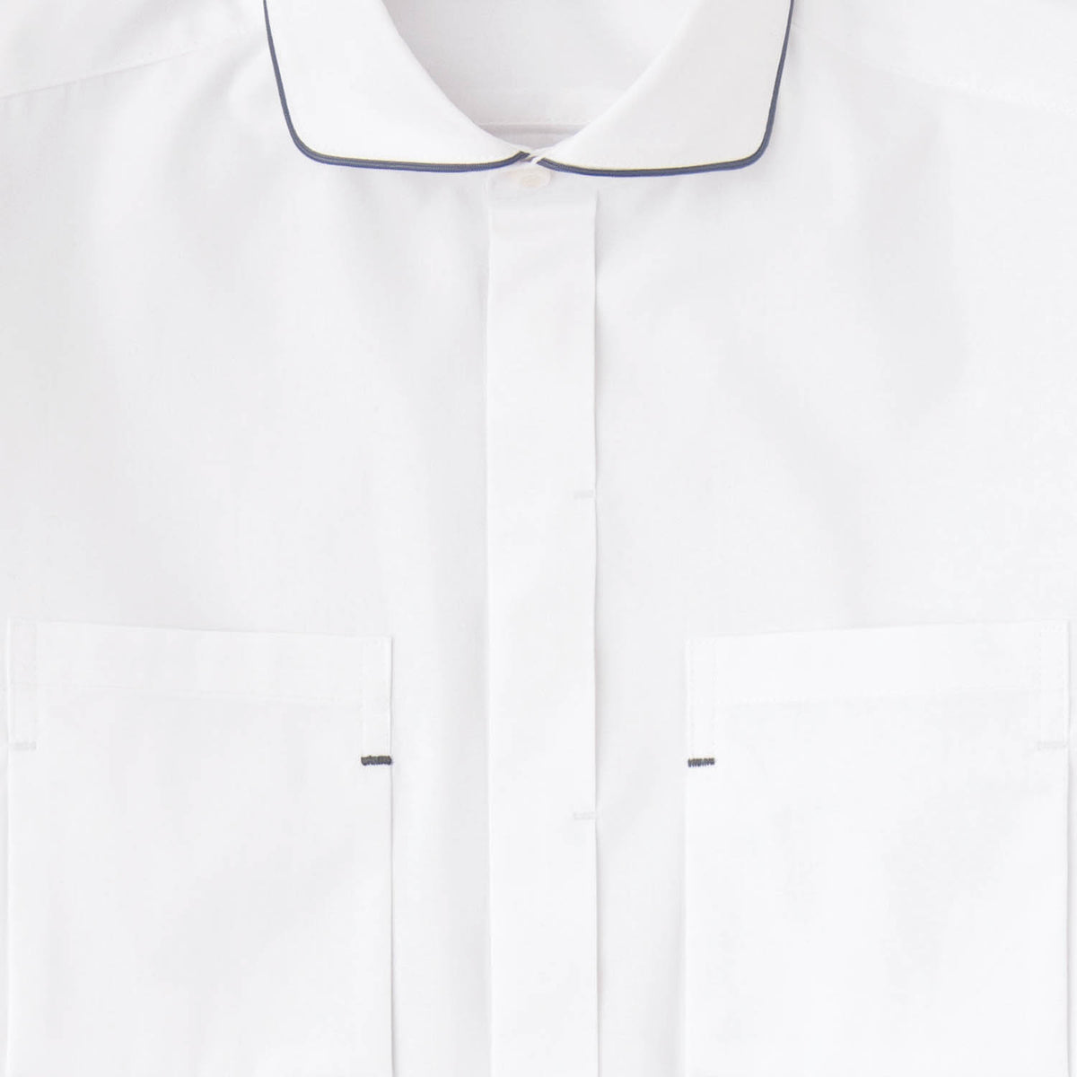 RH6786-0 | HAKUÏ | SEVEN UNIFORM