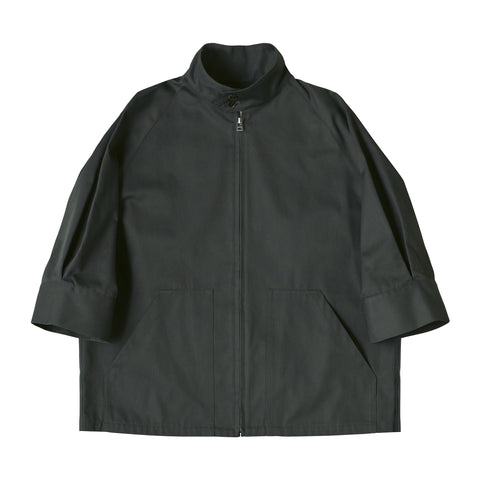 Gray | HAKUÏ | SEVEN UNIFORM