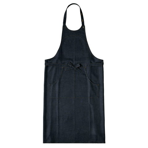 Apron | HAKUÏ | SEVEN UNIFORM