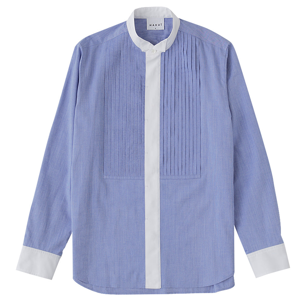 Light-Blue | HAKUÏ | SEVEN UNIFORM