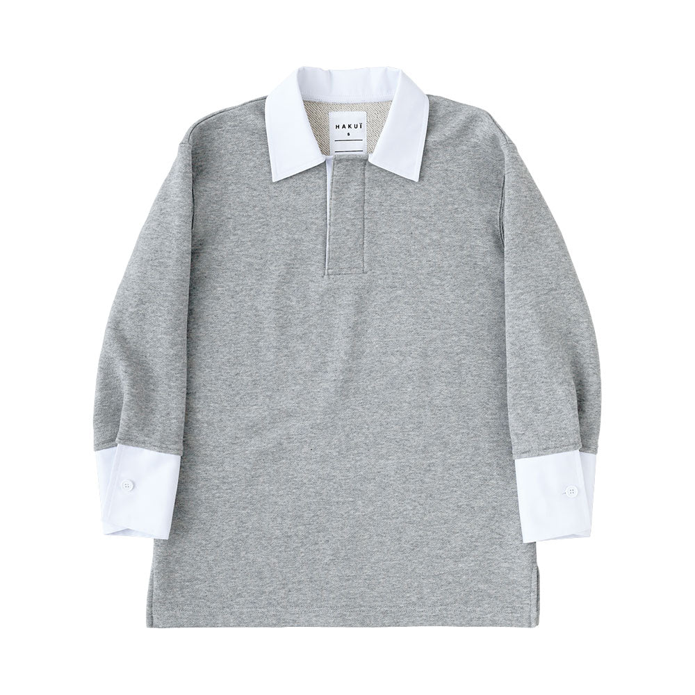 Heather-Gray – HAKUÏ