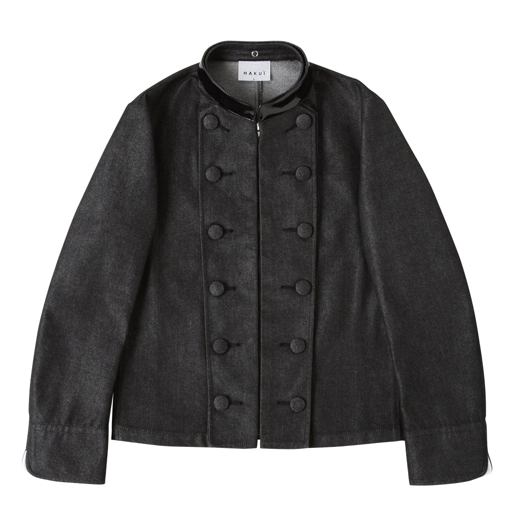 美品！HAKUI レディース　Mサイズ HAKUÏ 21 | SEVEN UNIFORM
